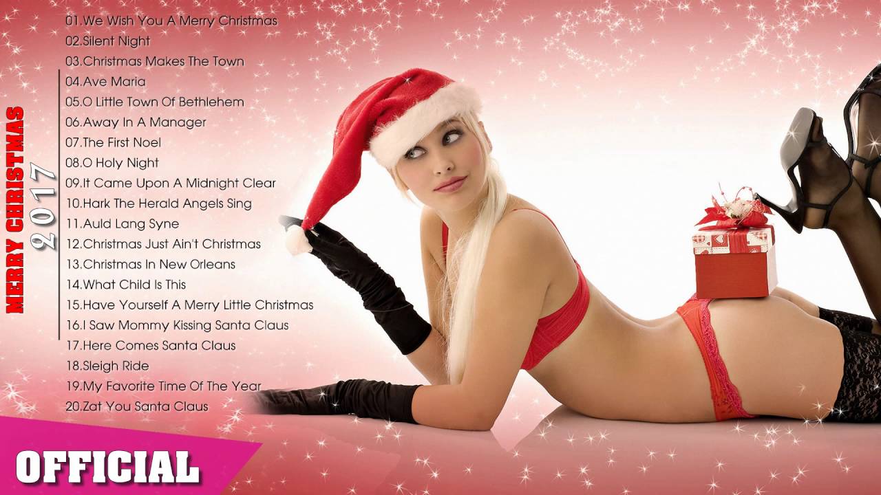 Top 25 favorite christmas songs/charts 2013 Best Christmas Songs 2017 - The Greatest Christmas Songs of All Time - YouTube