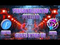 Personalizando Pixellab: Clase Extra 01