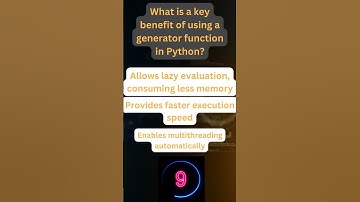 Python Generators Unleashed #pythonprogramming #python #pythontutorial #pythonforbeginners
