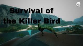 The Life of The Isle's NEW Killer Bird screenshot 5