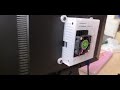Make a Jetson Nano VESA Case