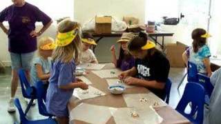 Vacation Bible School 2006