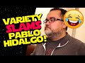 Lucasfilm's Pablo Hidalgo CALLED OUT by Variety for MOCKING YouTuber Star Wars Theory!