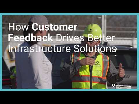 Listening First: How Customer Feedback Drives Better Infrastructure Solutions