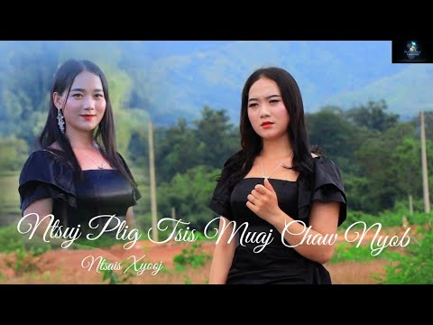 Ntsais Xyooj/Ntsuj Plig Tsis Muaj Chaw Nyob (Official MV 2022)