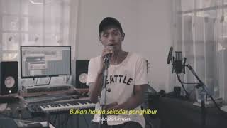 Benci tapi rindu my marthynz story wa