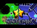 Hablemos del "Mal Sistema" de Rate en Geometry Dash