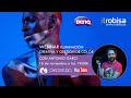 WEBINAR Iluminación creativa y gestión de color | Benq | ROBISA | Antonio Garci