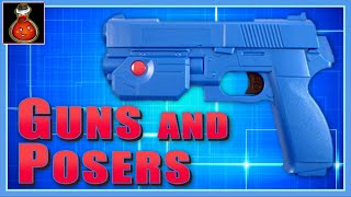 Especial Videojuegos de Pistolas on rail [ LIGHT GUN SHOOTERS - Arcade ] screenshot 5