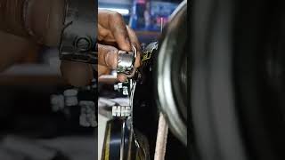 Usha Heavy Quality Bobbin Case