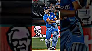 Levitating X Woh Ladki Jo Ft.ms Dhoni