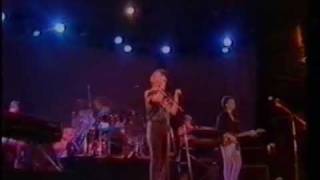 Tears For Fears - Mad World (Pop Carnival 1983)