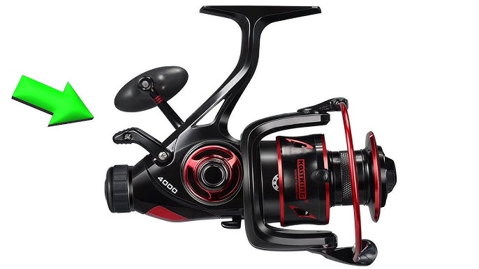 Is A $200 Spinning Reel Actually WORTH IT?? KastKing SHARKY III