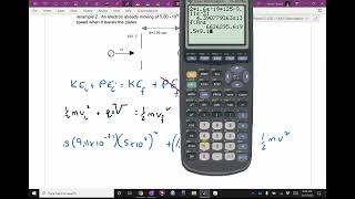 Physics 12 U6L5.5 Applications of Voltage
