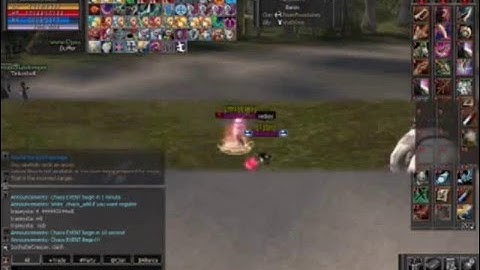 L2 Java by : SonhoDeCrescer 5000x