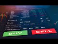 Real-time Trading! $CLIR (Lux Algo Hold Test!) - YouTube