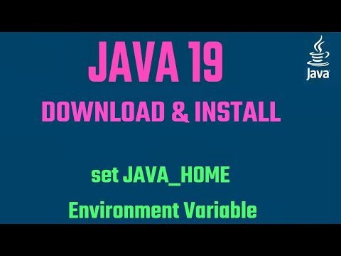 Video: Hvor er Java 64 bit installert?