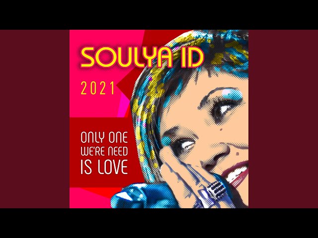 SOULYA ID - Buongiorno Italia