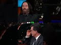 Does Keanu Reeves want to be a cowboy? #interview #mrjohnwick #actor