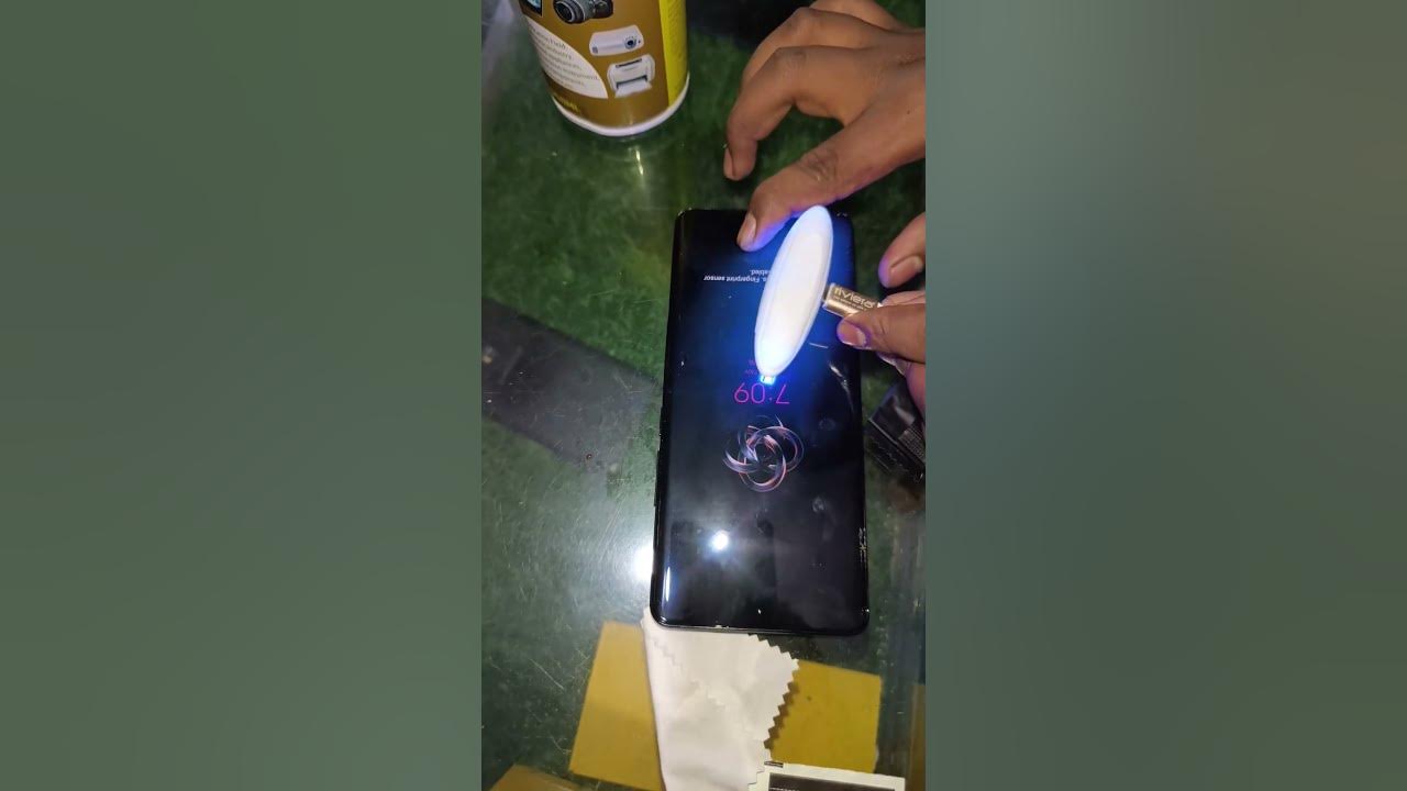 Curve display screen guard realme11proseries 