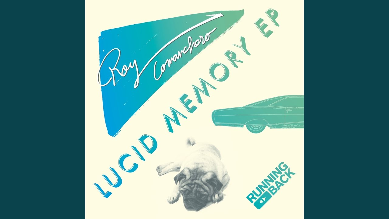 Watch Lucid Memory on YouTube Watch Lucid Memory on YouTube