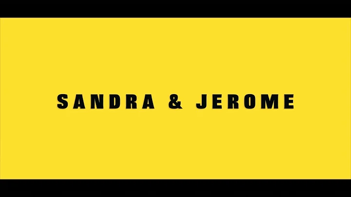 Sandra & Jrome happy - Pharrell Williams