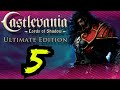 CASTLEVANIA LORDS OF SHADOW | xbox 360 full Gameplay Walkthrough FULL GAME |  No Commentary #5