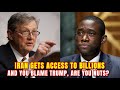 Senator Kennedy Brutally GRILLS Top Biden Official Over Iran Money Scheme In Explosive Hearing