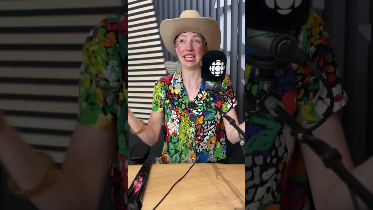 The Cowboy Fairy Tells Ottawa S LGBTQ Story