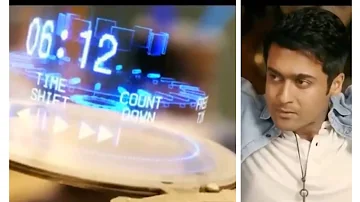 Time Machine watch Using suriya hindi dubbed movie