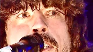 Foo Fighters - All My Life Live Scotland 2005