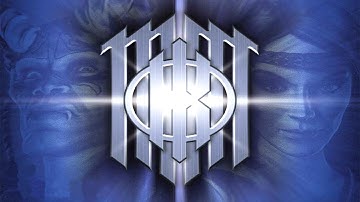 Blind LP │ Might & Magic 9 │ 01 │ Party creation