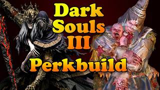 Dark Souls 3 Perkbuild: Die Lothric Zwillingsprinzen | Zwillinge | Dead by Daylight Deutsch #1597