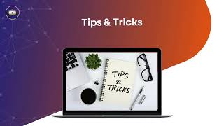 6. Tips & tricks - Tutorial Omnicast VR screenshot 3
