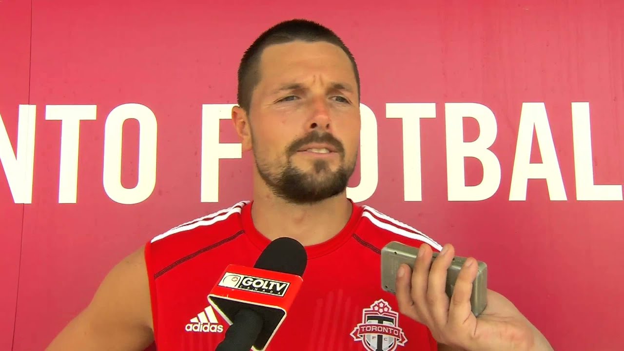 football score Chris Konopka - July 22, 2014