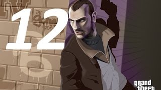 GTA 4 прохождение серия 12 (Ранимый парень, который хочет попасть в сильные мужские руки) GTA 4 прохождение серия 12 (Ранимый парень, который хочет попасть в сильные мужские руки)
