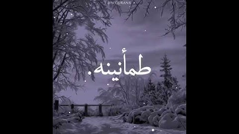 حالات واتس قران كريم سورة يس