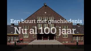 Dorp in de Stad, 100 jaar Tuindorp oostzaan   https://youtu.be/fVEwFW2II5c.