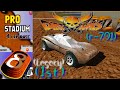 Sega Dirt Devils Euro Prototype Pro Stadium Legacy Widescreen 1st R 791 Sega Dirt Devils Euro Prototype Pro Stadium Legacy Widescreen 1st R 791