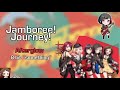 Jamboree! Journey! by Afterglow [8-bit mix or something]