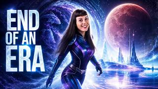 🚨PISCES LUNAR ECLIPSE - The Old Timeline Is Closing NOW | Weekly Astrology for Aug 24 to 31 2026