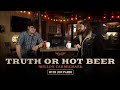 Capture de la vidéo Dillon Carmichael - Truth Or Hot Beer With Jon Pardi