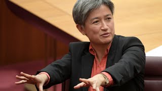 Penny Wong's trip a 'failure' after Israelis 'weren’t taking her seriously'