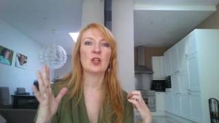 Horoscope Taurus November 2016 with Veerle