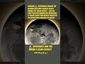 Solar Eclipse + Meteors from the Moon?! 🌑🚀 First-Ever View!