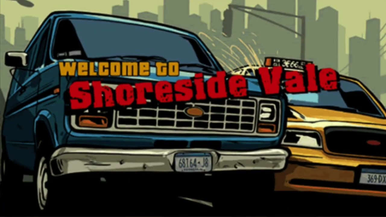 Grand Theft Auto: Liberty City Stories parte 33