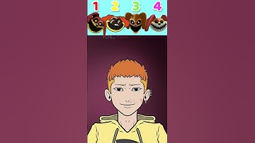 ALL Smiling Critters Battle #4  #smilingcritters #amazingdigitalcircus