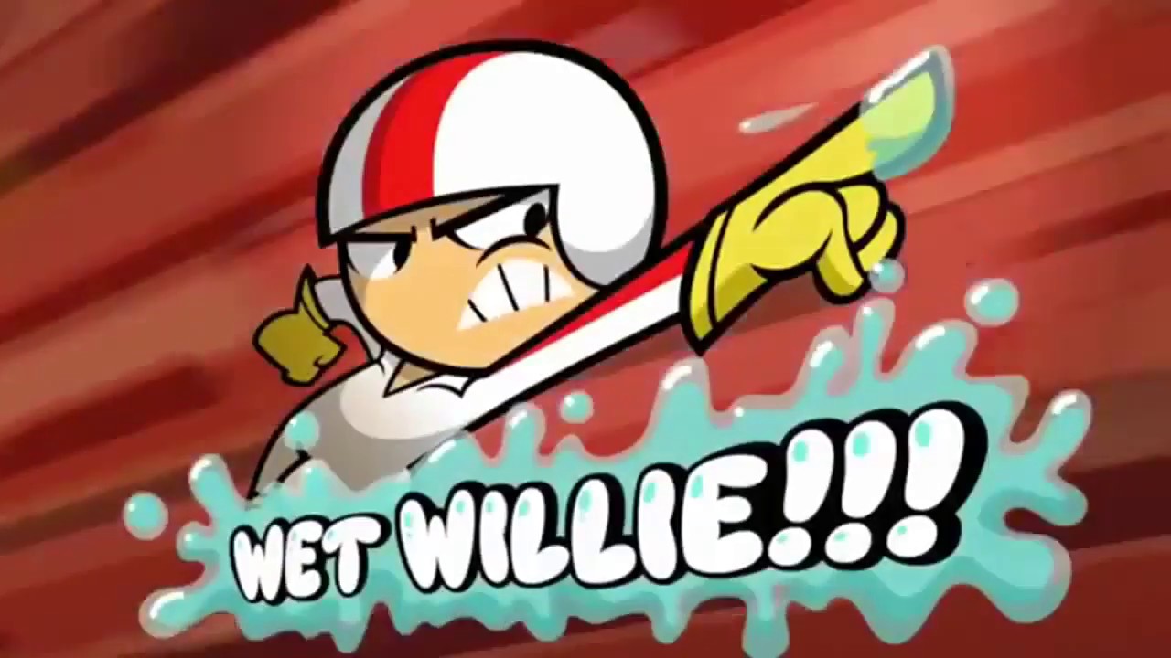 Kick Buttowski Episode 3 part 7 YouTube