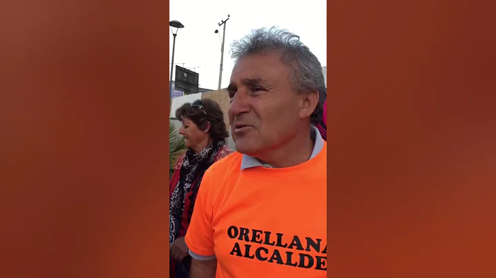 Sergio Orellana