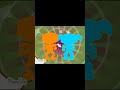 Giri Giri Dong Dance | Smiling Critters #furry #meme #animation #smilingcritters
